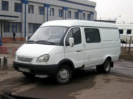 Авито газ 2705