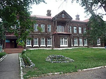 Фото курья
