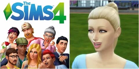 Sims 4: 10 Cheats That Are Total Game Changers CBR.