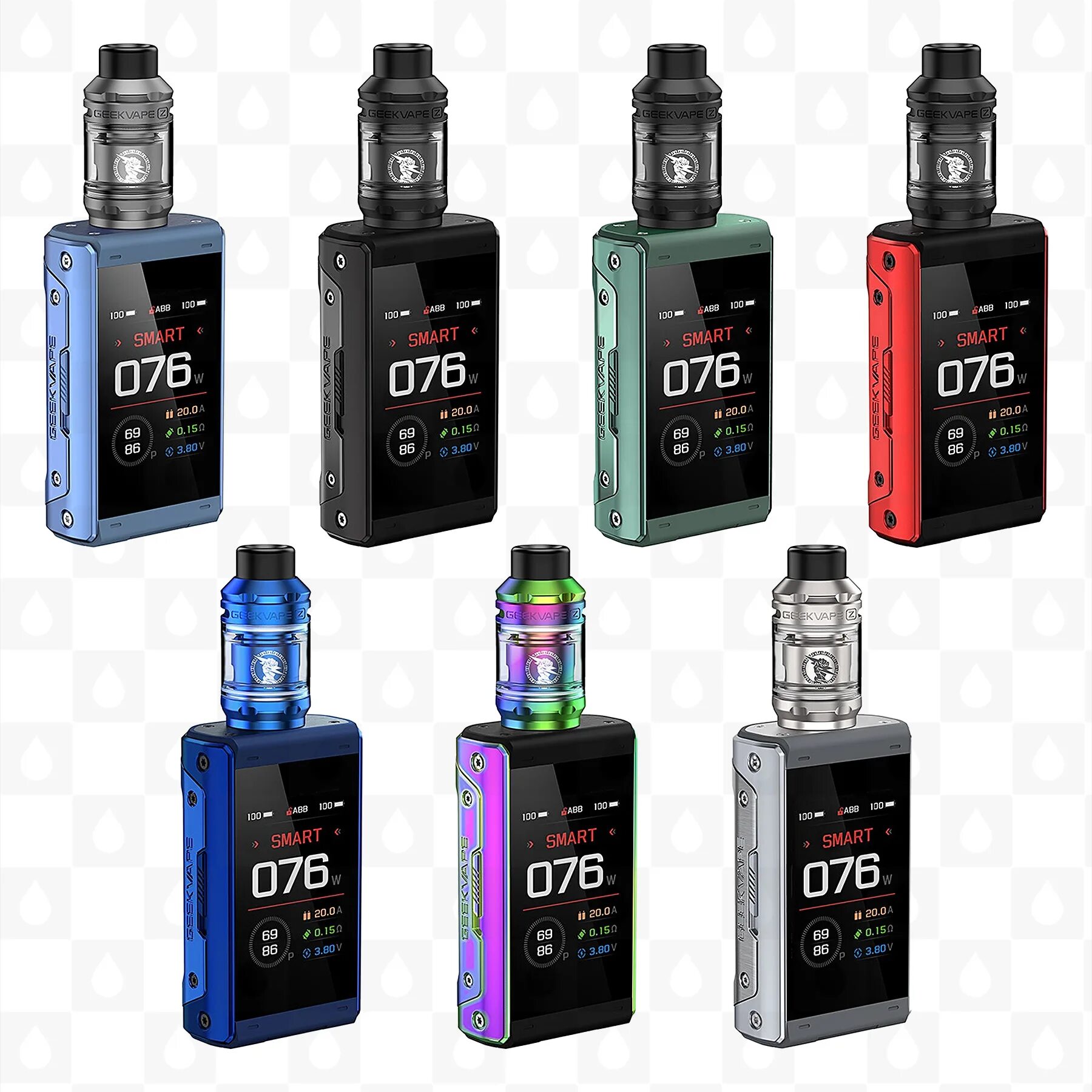 Touch mod. Geekvape t200 kit. geekvape touch t200. geekvape aegis t200. geekvape aegis touch t200.