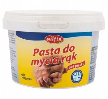 Паста для мытья