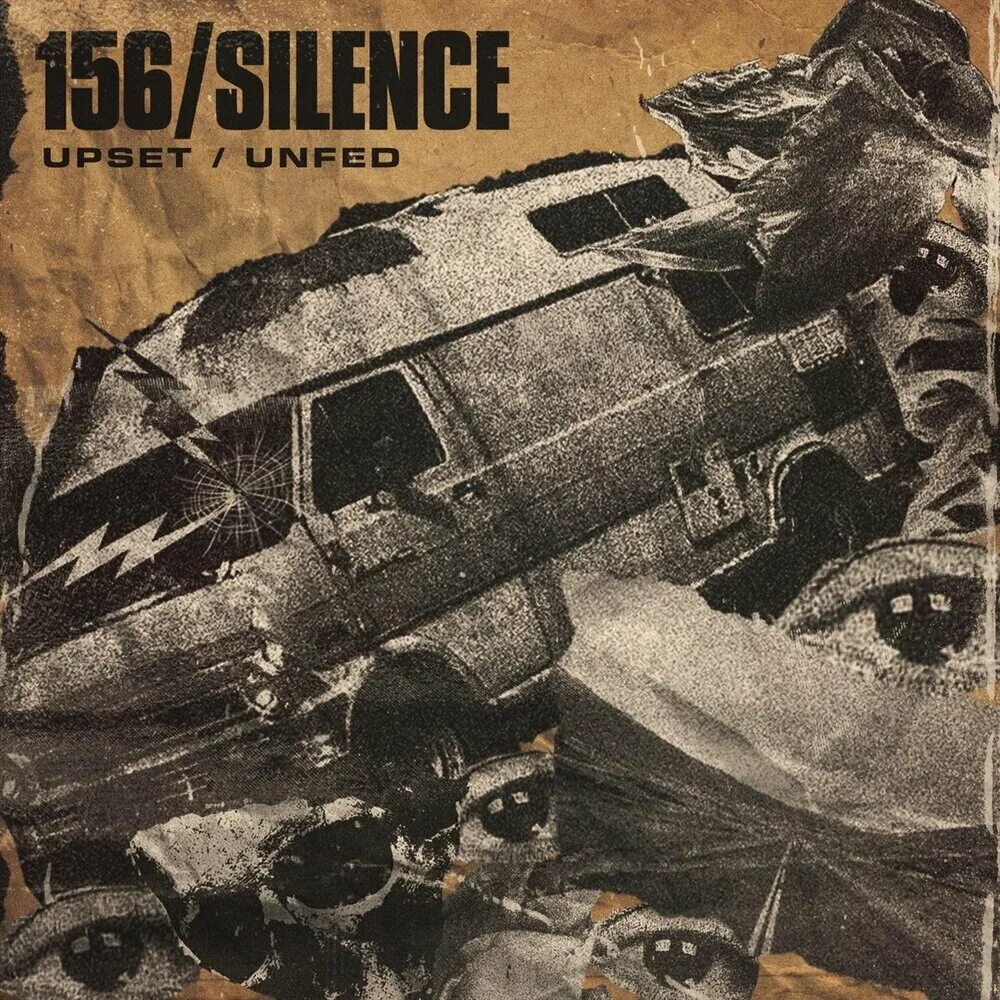 Conflict of interest. 156 silence. Silence band. 156 silence. Say the phrase 156/silence.