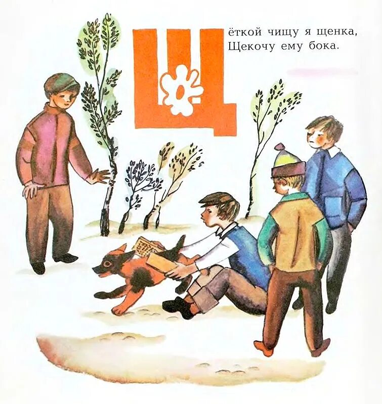 Щеткой чищу я щенка щекочу ему бока. Щеткой чищу я щенка. щёткой чищу я щенка щекочу ему бока. лемкуль иллюстрации. щёткой чищу я щенка щекочу ему бока рисунок.