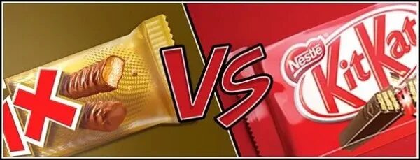 The World’s Favorite Chocolate Bar According To Ranker - The Life Pile 4BC
