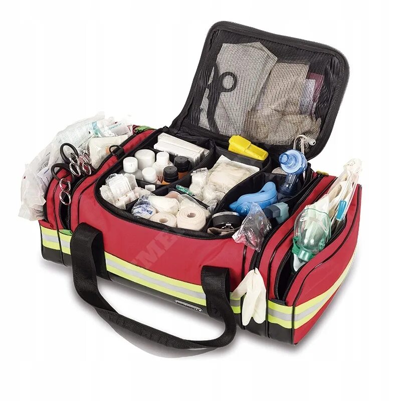 Медицинская сумка Elite Bags communitys. Сумка Honda Emergency. Basic Life support сумка. Сумка фельдшера Elite Bags.