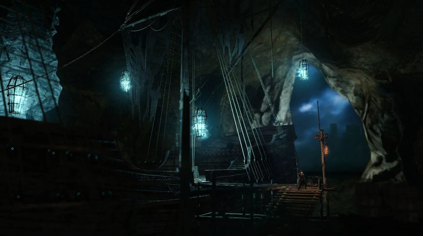 Dark souls 2 пристань. Безлюдная пристань dark souls 2. dark souls 2 безлюдная пристань колокол. дс 2 безлюдная пристань. dark souls 2 корабль.