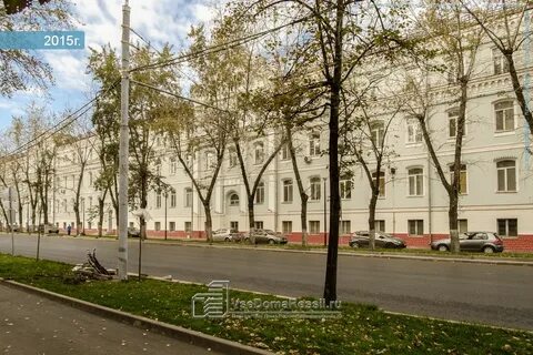 Подольское шоссе