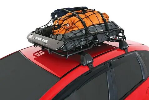 Carcam roof rack