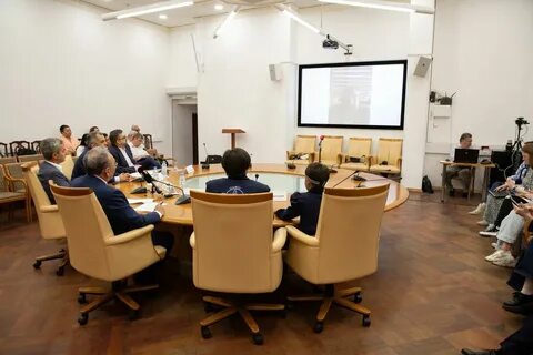 Постоянное представительство республики саха