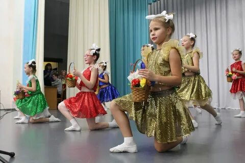Талант художественная школа