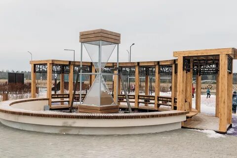 Часы тюмень