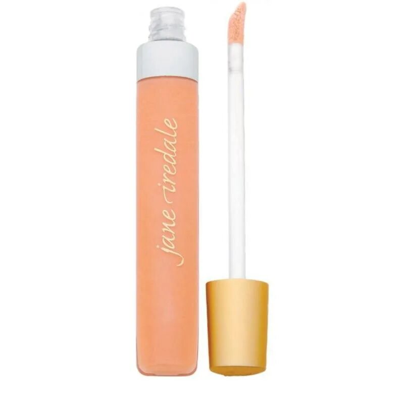 Блеск для губ candy. Блеск для губ Jane Iredale. Jane Iredale блеск для губ Summer Peach. Блеск для губ mir Royale Jane Iredale. Розовый блеск для губ.