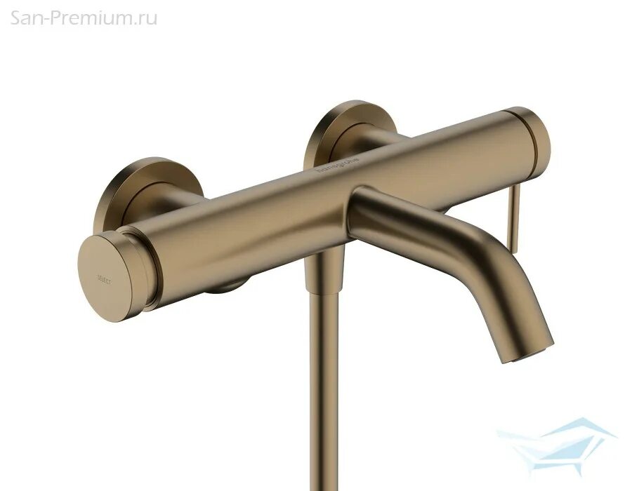 Hansgrohe tecturis. Hansgrohe tecturis s.