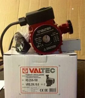 Vrs 25 6