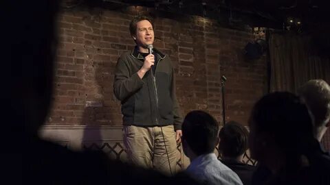Crashing show