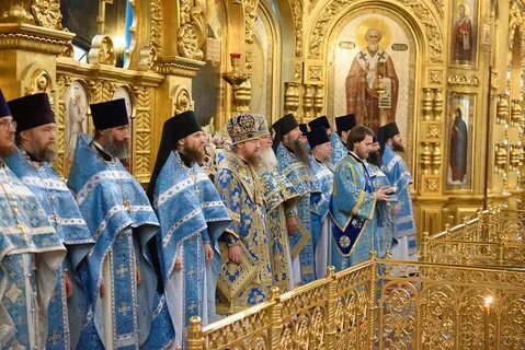 Патриаршее подворье расписание богослужений