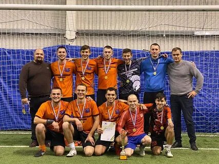 Турнир по футболу тамбов