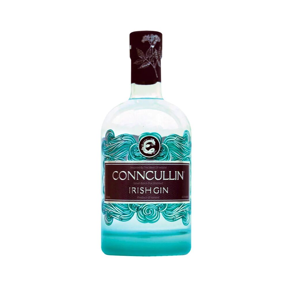 Irish gin. Джин "Conncullin", 0.7 л. Джин Айриш 0.7. 0.7 Л Джин коннкаллин .42.3%. Ирландский Джин.