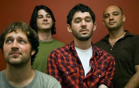 Mans band