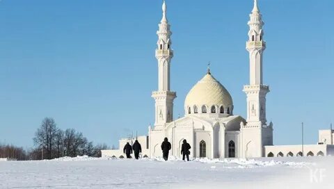Когда начнется татарстан