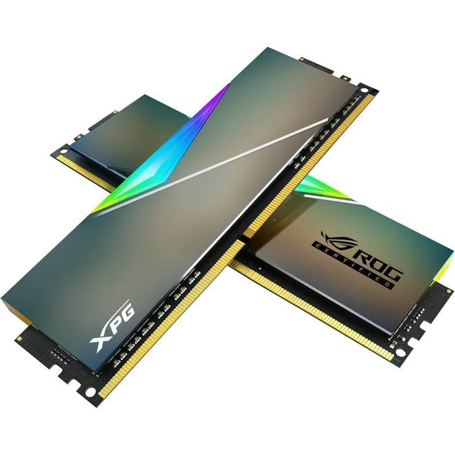 Оперативная память ADATA XPG Spectrix d50 ROG RGB ddr4 3600 МГЦ 2x8 ГБ (ax4u36008g17h-dc50r). Spectrix d50 ddr4 RGB. XPG ddr4. XPG ddr4 RGB.