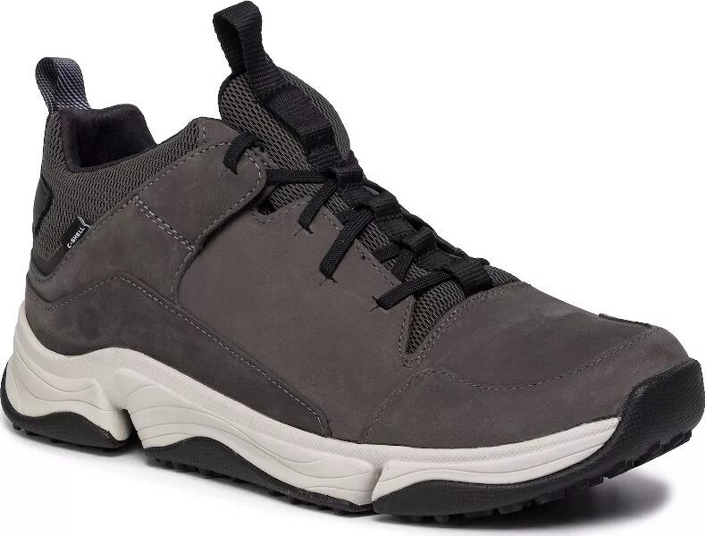 Dark mid. Dark mid