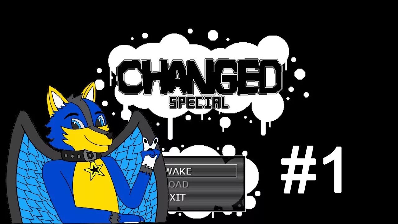 A game of changes