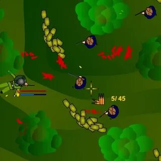 Бесконечная игра 4