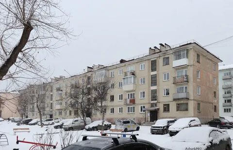 Железногорск красноярский край ул