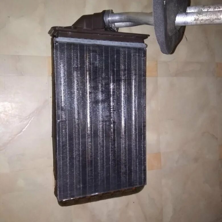 Радиатор отопителя газ-13. 4. Радиатор отопителя газ 66. Радиатор печки додж. Радиатор печки додж.