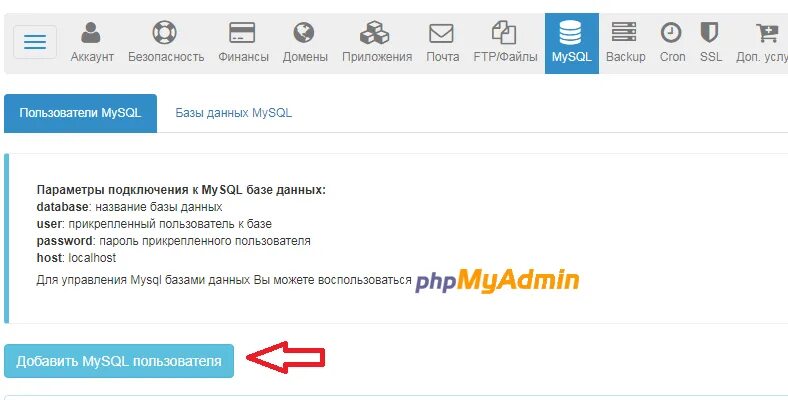 Как разместить страницу на сайте