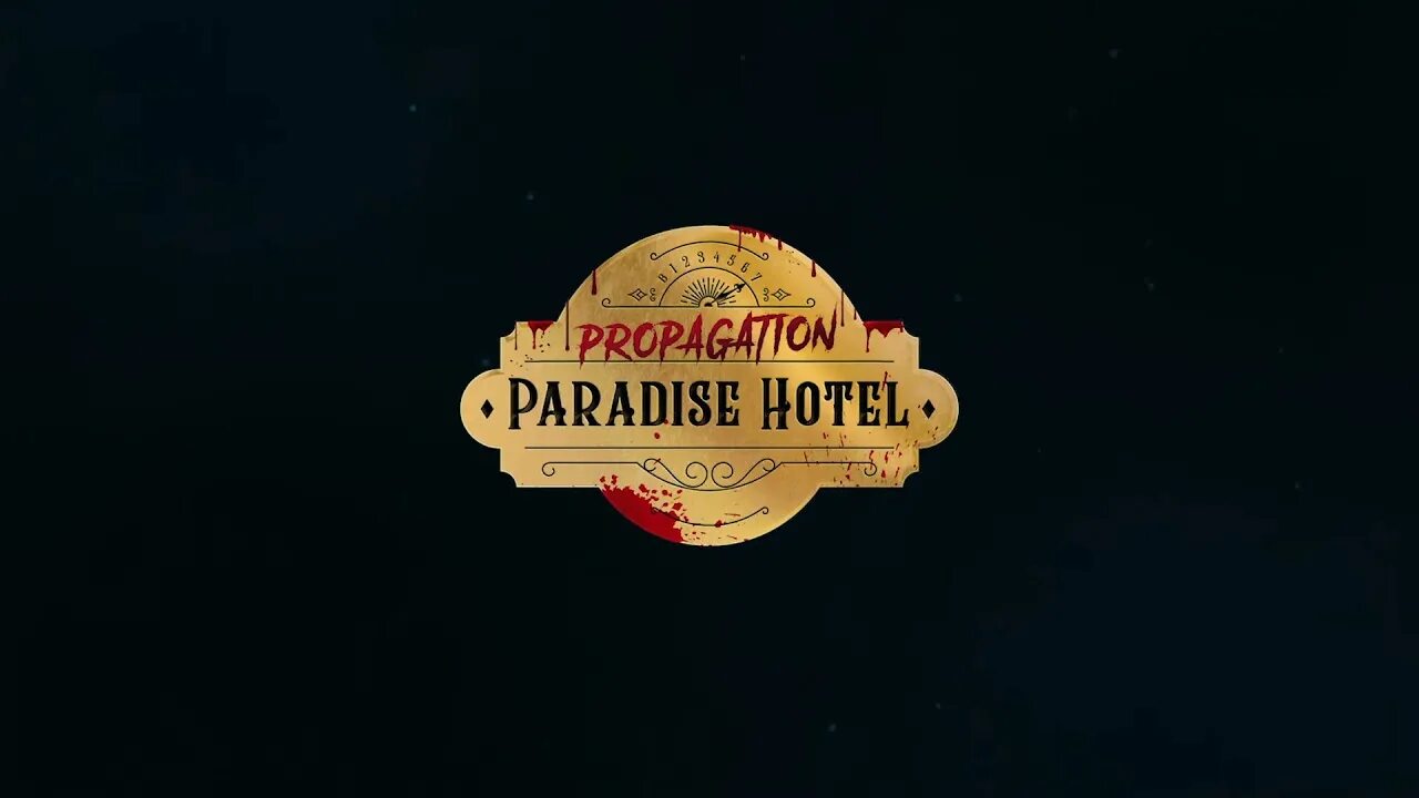 Propagation vr. Propagation: Paradise Hotel. Propagation Hotel VR. Propagation Paradise Hotel VR описание. Propagation: Paradise Hotel Screen.