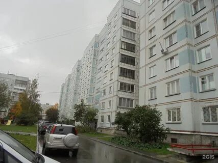 Рассветная 16