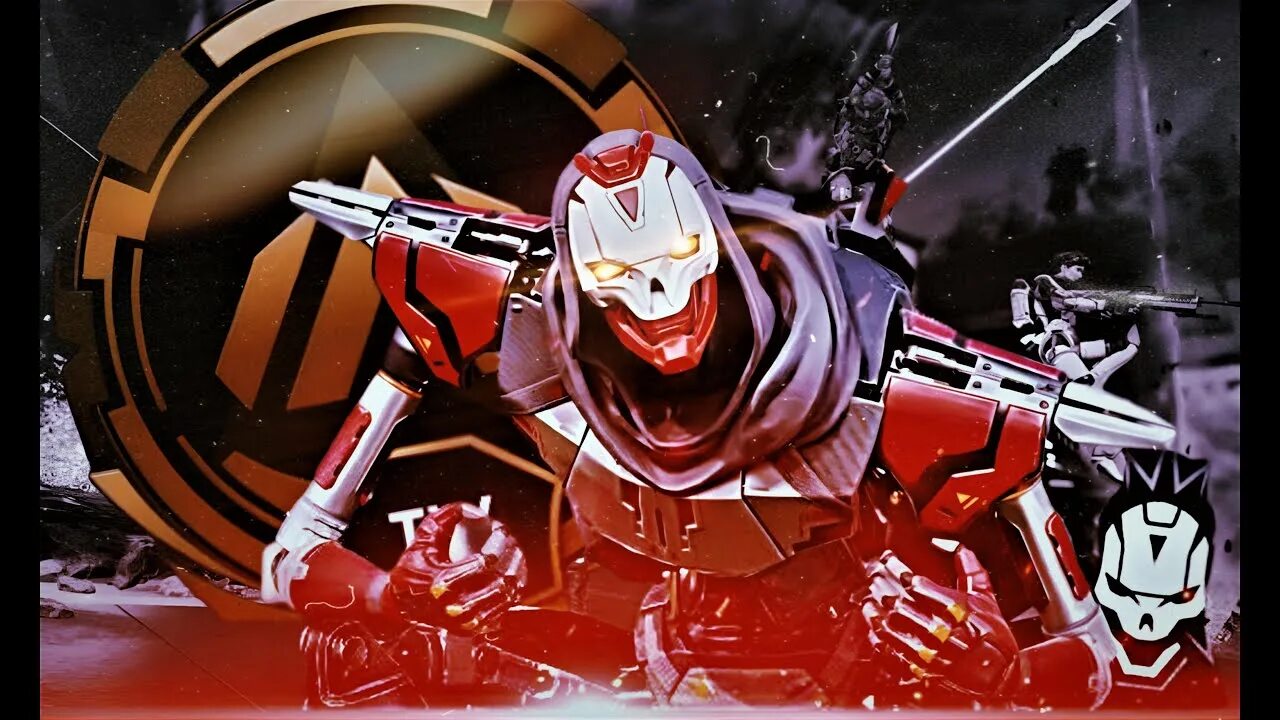 Apex 18. Apex 18