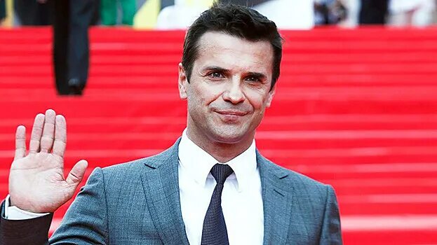 Сергей Астахов о профессии его единственной дочери