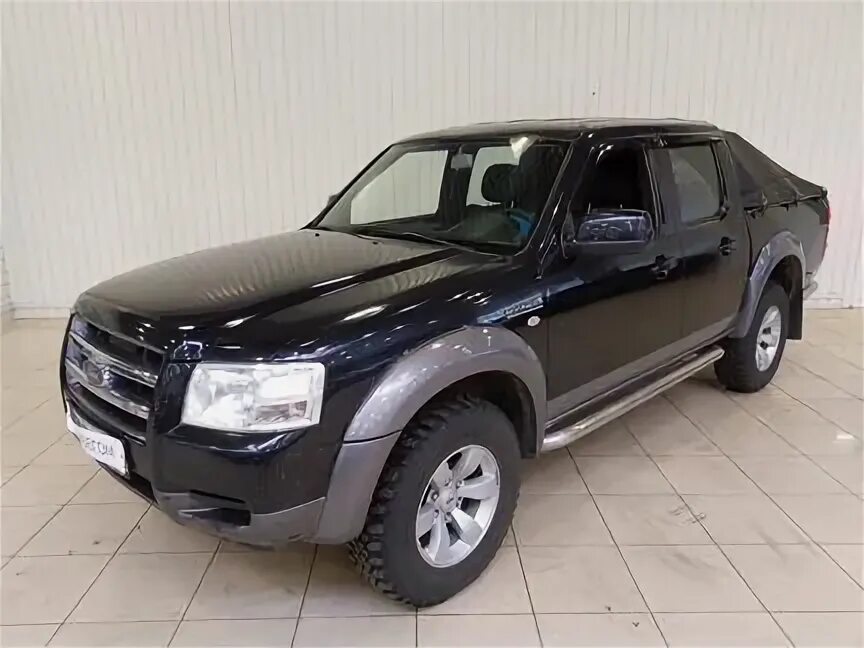 Ford ranger 2.5 mt. Ford ranger 2.5 mt