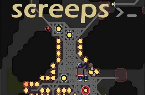 Screeps
