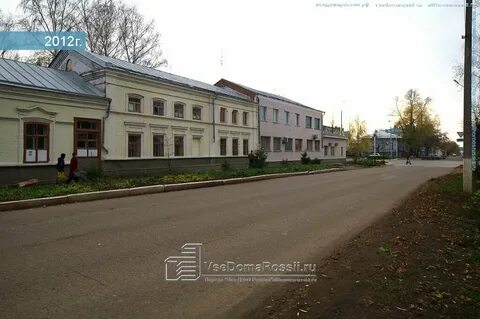Чистополь больница