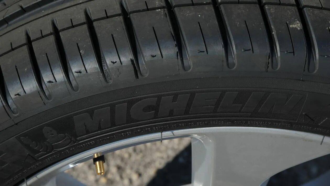 Резина michelin pilot sport 3