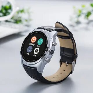 Watches mobile