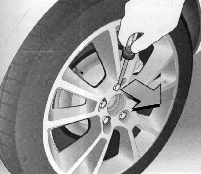 Как снять колпаки с дисков. Колесная заглушка r17 Opel. Люфт колеса Opel Astra g. Откручивает колпачки на колесах.