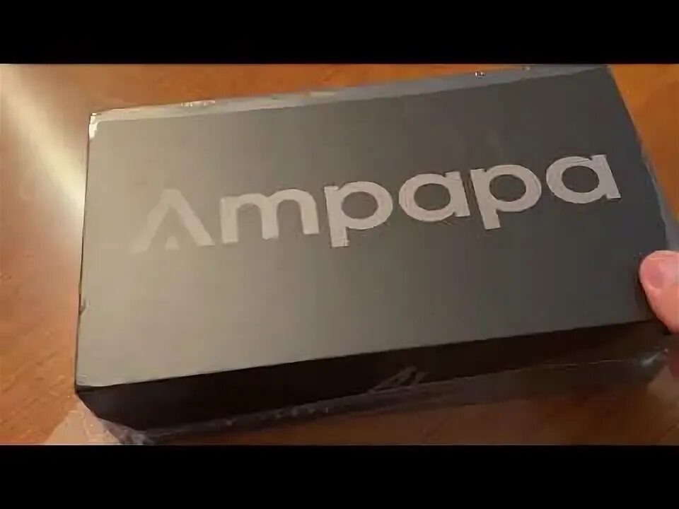 Ampapa a1