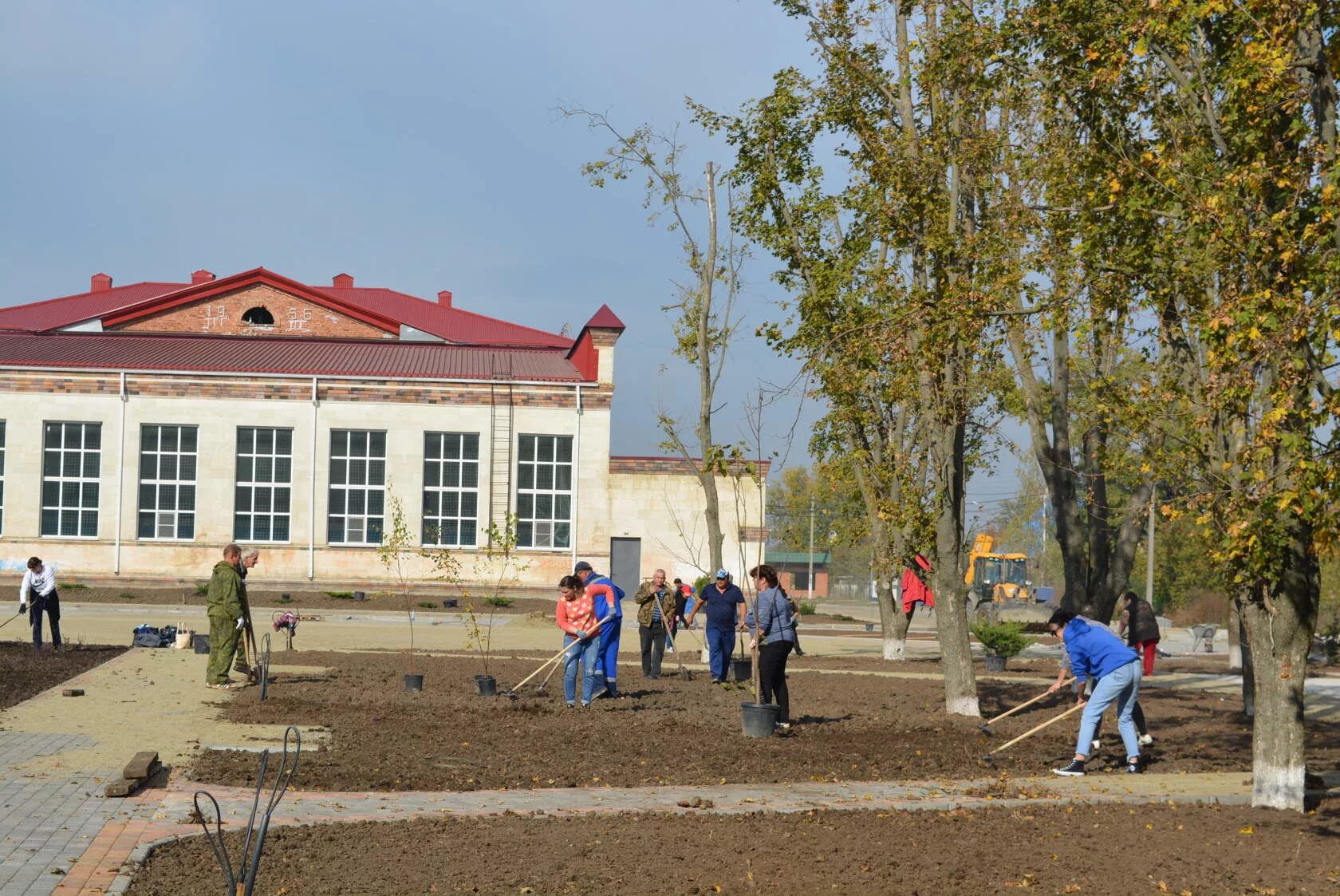 Погода в тбилисской сегодня. Село Ванновское Тбилисский район Краснодарский край. Станица Шевченко Тбилисский район. Дворец культуры станица Тбилисская. Тбилисский районный дом культуры, станица Тбилисская.