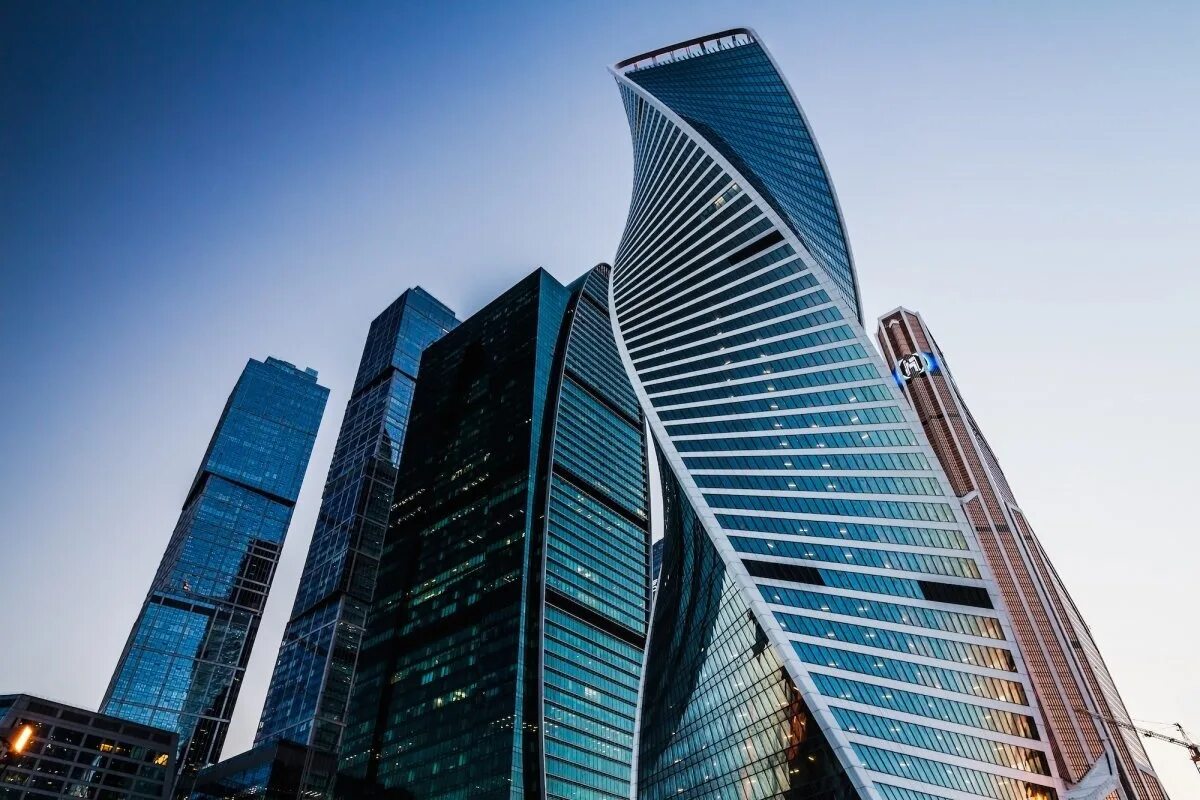 Фотография здания