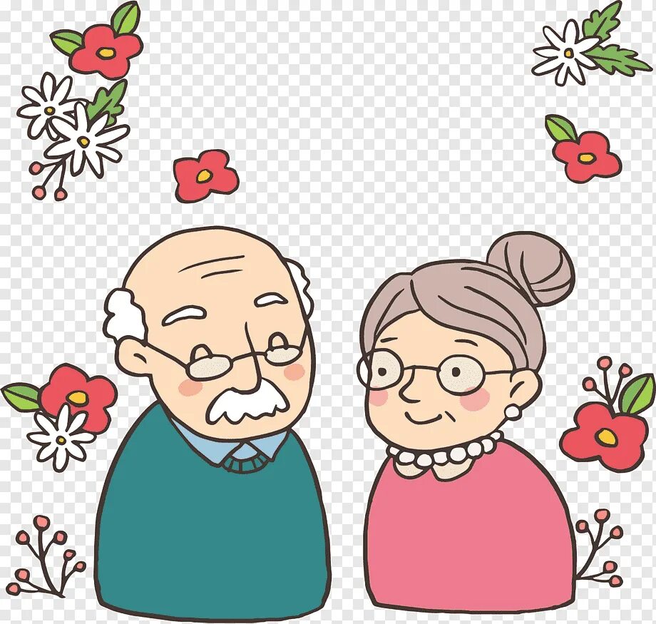 Рисунки бабашки и дедушки. Бабушка и дедушка рисунок. Рисунок ко Дню пожилого человека. Бабушка рисунок. Что можно дедушке нарисовать на день рождения