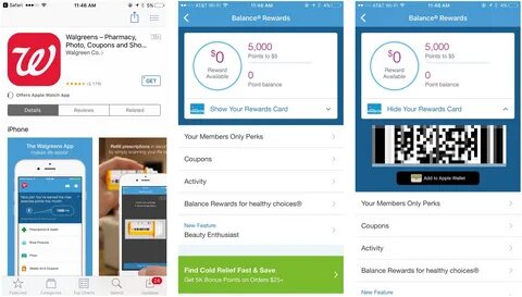 Apple wallet