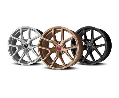 Vehicle wheels