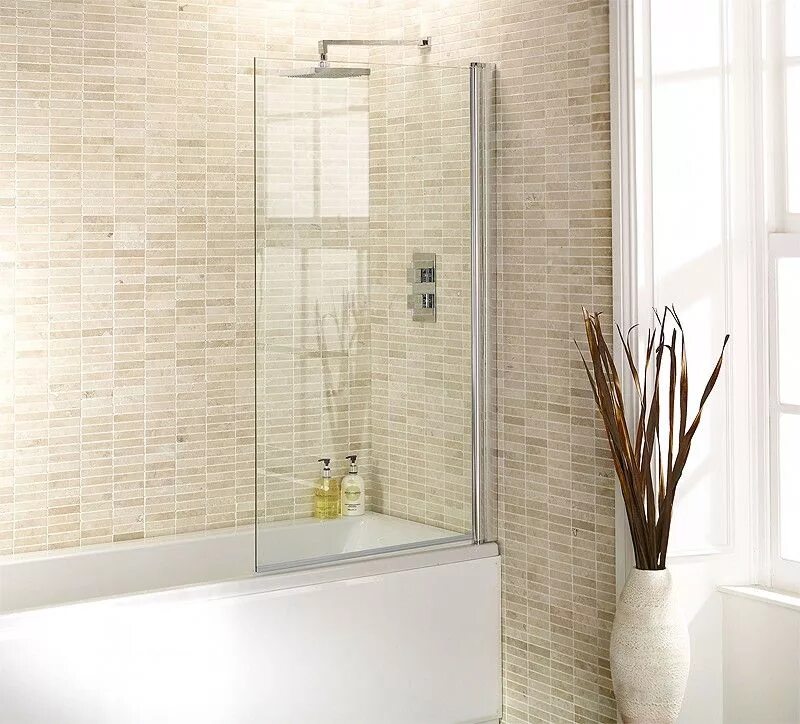 Bath screen