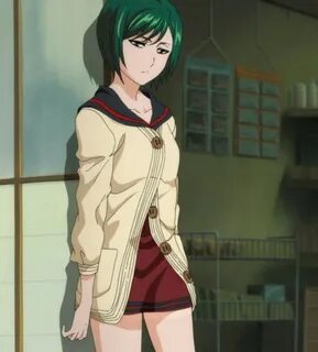Nozomi Bleach.