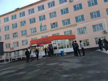 Белебеевский гуманитарный колледж